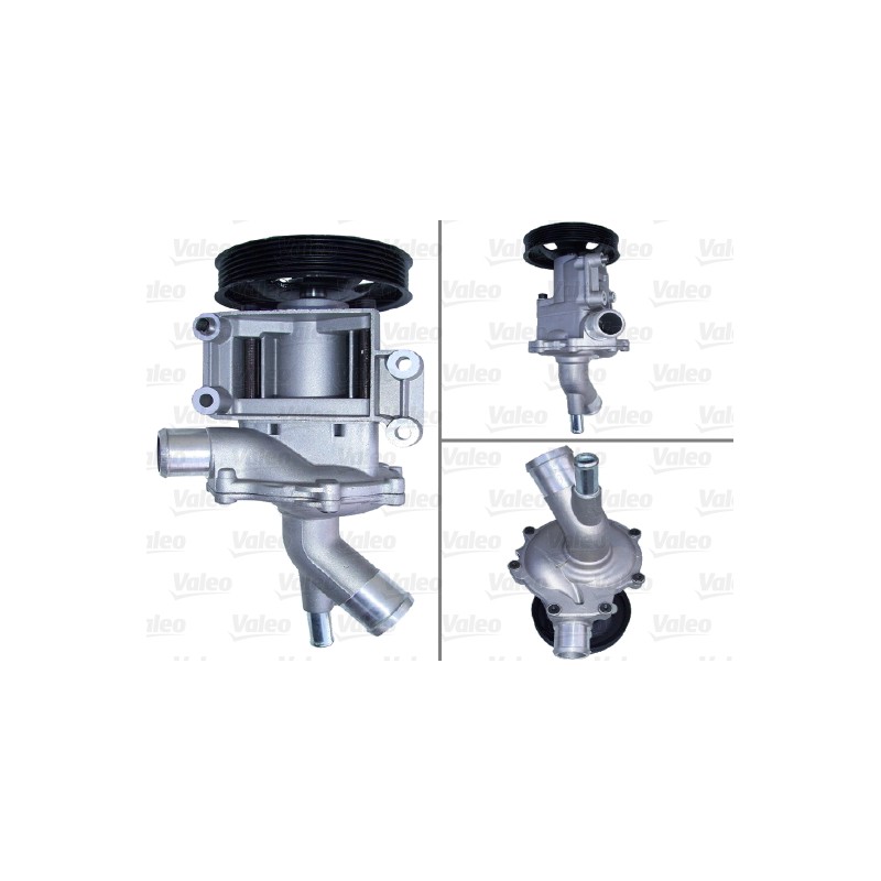 Pompe À Eau Moteur Pour Fiat Chrysler Jeep Mini 46338231 4693090AF 1485846