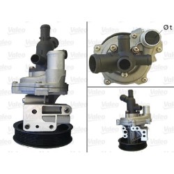 Pompe À Eau Moteur Pour Ford Ranger Transit Land Rover Defender Cabrio Pick-up