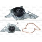 Pompe À Eau Moteur Pour Audi A4 A6 Allroad 078121004L 078121004R 078121006A