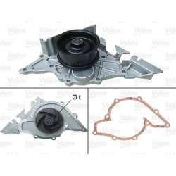 Pompe À Eau Moteur Pour Audi A4 A6 Allroad 078121004L 078121004R 078121006A
