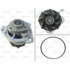 Pompe À Eau Moteur Pour VW Bora Audi Seat Ford 3D0965561C 022121011V 022121011