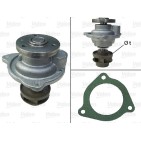 Pompe À Eau Moteur Pour Ford Fiesta IV V Fusion KA Street 3N2G-8591-A4A
