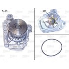 Pompe À Eau Moteur Pour Honda Civic VII VIII FR-V Stream 19200-PLM-A01