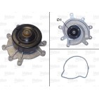 Pompe À Eau Moteur Pour Chrysler Dodge Jeep 53021187AC 53022189AB 53021187AA