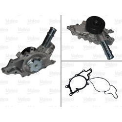 Pompe À Eau Moteur Pour MERCEDES Classe V Vito