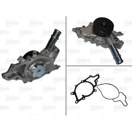 Pompe À Eau Moteur Pour MERCEDES Classe V Vito