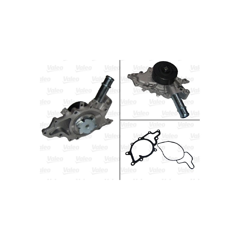 Pompe À Eau Moteur Pour MERCEDES Classe V Vito