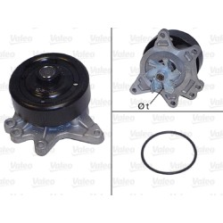 Pompe À Eau Moteur Pour Toyota Auris Avensis Celica Corolla 16100-29415