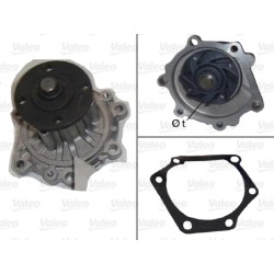 Pompe À Eau Moteur Pour VW Taro Toyota Hilux V VI Land Cruiser Hardtop Prado