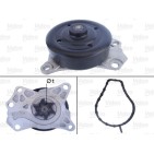 Pompe À Eau Moteur Pour Peugeot Toyota Citroën Daihatsu E111722 16100-09240