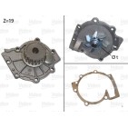 Pompe À Eau Moteur Pour Volvo C30 C70 II S40 S60 I S80 V40 V50 V60 V70 274216