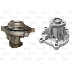 Pompe À Eau Moteur Pour VW Seat Skoda Fabia I 03D121005 03D121005V 03D121005X