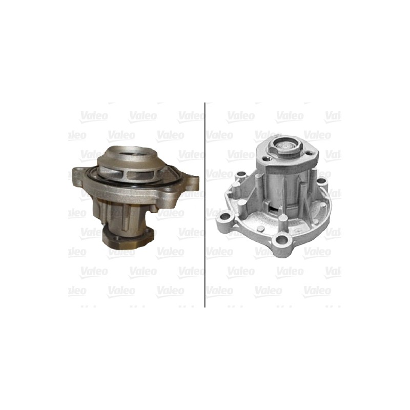 Pompe À Eau Moteur Pour VW Seat Skoda Fabia I 03D121005 03D121005V 03D121005X