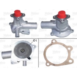 Pompe À Eau Moteur Pour Ford Capri III Cortina Escort V VI Granada 5013274