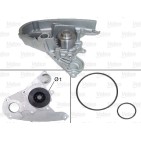 Pompe À Eau Moteur Pour Fiat Ducato Iveco Daily III IV V VI