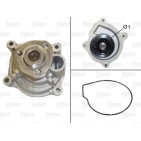 Pompe À Eau Moteur Pour VW Audi Seat Skoda 03C121005KX 03C121005L 03C121005LV