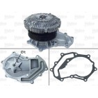 Pompe À Eau Moteur Pour Nissan Patrol GR V Wagon Terrano II Van 21010-2W226