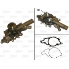 Pompe À Eau Moteur Pour MERCEDES Classe G Sprinter
