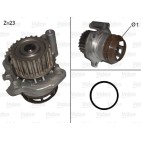 Pompe À Eau Moteur Pour VW EOS Audi Seat Skoda 06A121011R 06F121011 06F121011V