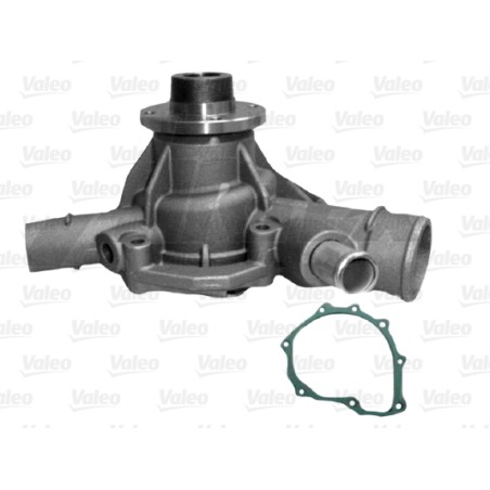 Pompe À Eau Moteur Pour MERCEDES Classe C T-Model E CLK SLK
