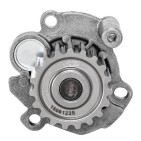 Pompe À Eau Moteur Pour VW Beetle Audi Seat Ford 038121011JX 1100635 038121011K