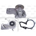 Pompe À Eau Moteur Pour Ford Mazda Volvo ME7S7J8591A2A 31493369 YS6G8591B2C