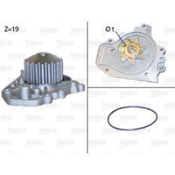 Pompe À Eau Moteur Pour Honda CR-V I 19200-P75-003 19200P75003 19200PT5000