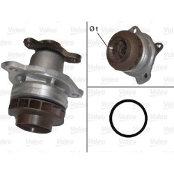 Pompe À Eau Moteur Pour Renault Opel Nissan Vauxhall 210103098R 4423461 4431125