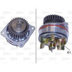 Pompe À Eau Moteur Pour Renault Nissan Infiniti EX FX G B1010-JK00C 21010-7Y025