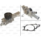Pompe À Eau Moteur Pour MERCEDES Classe E T-Model S