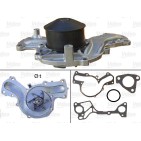 Pompe À Eau Moteur Pour Mitsubishi Pajero Classic II III Canvas Top IV MD977503