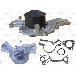 Pompe À Eau Moteur Pour Mitsubishi Pajero Classic II III Canvas Top IV MD977503
