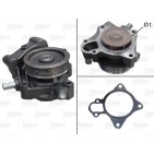 Pompe À Eau Moteur Pour Peugeot Fiat Citroën Iveco 1201-J4 504102572 504248581