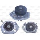 Pompe À Eau Moteur Pour Opel Fiat 124 Ford Alfa Romeo 1334190 55204538 1535466
