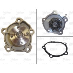 Pompe À Eau Moteur Pour Fiat Alfa Romeo Suzuki Lancia 71719676 17400-69G00