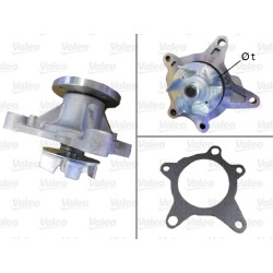 Pompe À Eau Moteur Pour Hyundai i40 CW ix20 ix35 Kona Tucson Tucson/SUV Kia
