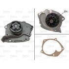 Pompe À Eau Moteur Pour Renault Grand Scénic II Laguna Megane Suzuki