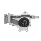 Pompe À Eau Moteur Pour Opel Chevrolet Aveo Daewoo Vauxhall 55595610 25181636