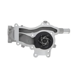 Pompe À Eau Moteur Pour Opel Chevrolet Aveo Daewoo Vauxhall 55595610 25181636