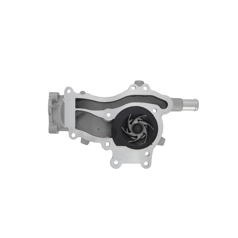 Pompe À Eau Moteur Pour Opel Chevrolet Aveo Daewoo Vauxhall 55595610 25181636