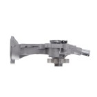 Pompe À Eau Moteur Pour Opel Chevrolet Aveo Daewoo Vauxhall 55595610 25181636