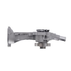 Pompe À Eau Moteur Pour Opel Chevrolet Aveo Daewoo Vauxhall 55595610 25181636