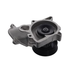 Pompe À Eau Moteur Pour BMW Série 1 E81 E87 3 E46 E90 E91 E92 E93 7790322