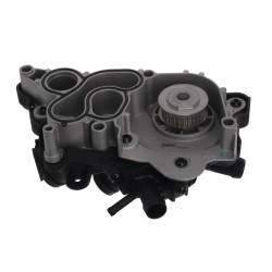 Pompe À Eau Moteur Pour VW Beetle Audi A1 A3 A4 A5 Q2 Q3 Seat Skoda 4E121600P