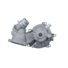 Pompe À Eau Moteur Pour BMW Série 5 E60 E61 6 E63 E64 11517531859 11517531860