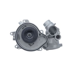Pompe À Eau Moteur Pour BMW Série 5 E60 E61 6 E63 E64 11517531859 11517531860