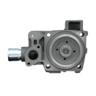 Pompe À Eau Moteur Pour Iveco Daily III 500316451 500362834