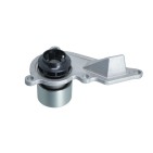 Pompe À Eau Moteur Pour Renault Dacia Nissan MERCEDES 210109334R 21010-00Q4A