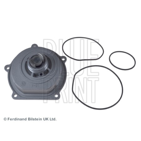 Pompe À Eau Moteur Pour Land Rover Defender Cabrio Pick-up Station Wagon