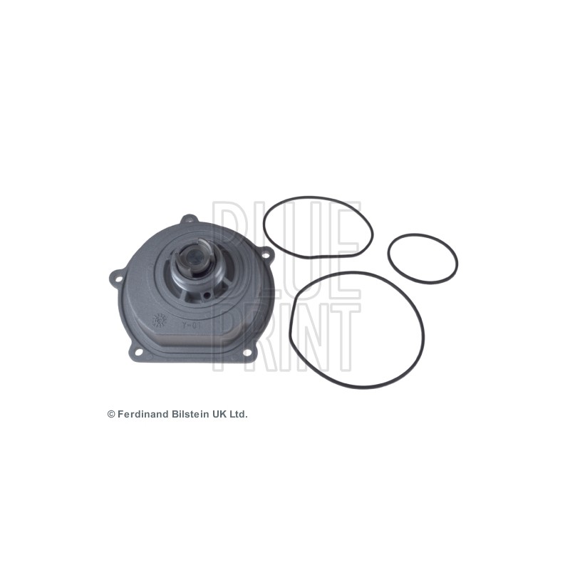 Pompe À Eau Moteur Pour Land Rover Defender Cabrio Pick-up Station Wagon